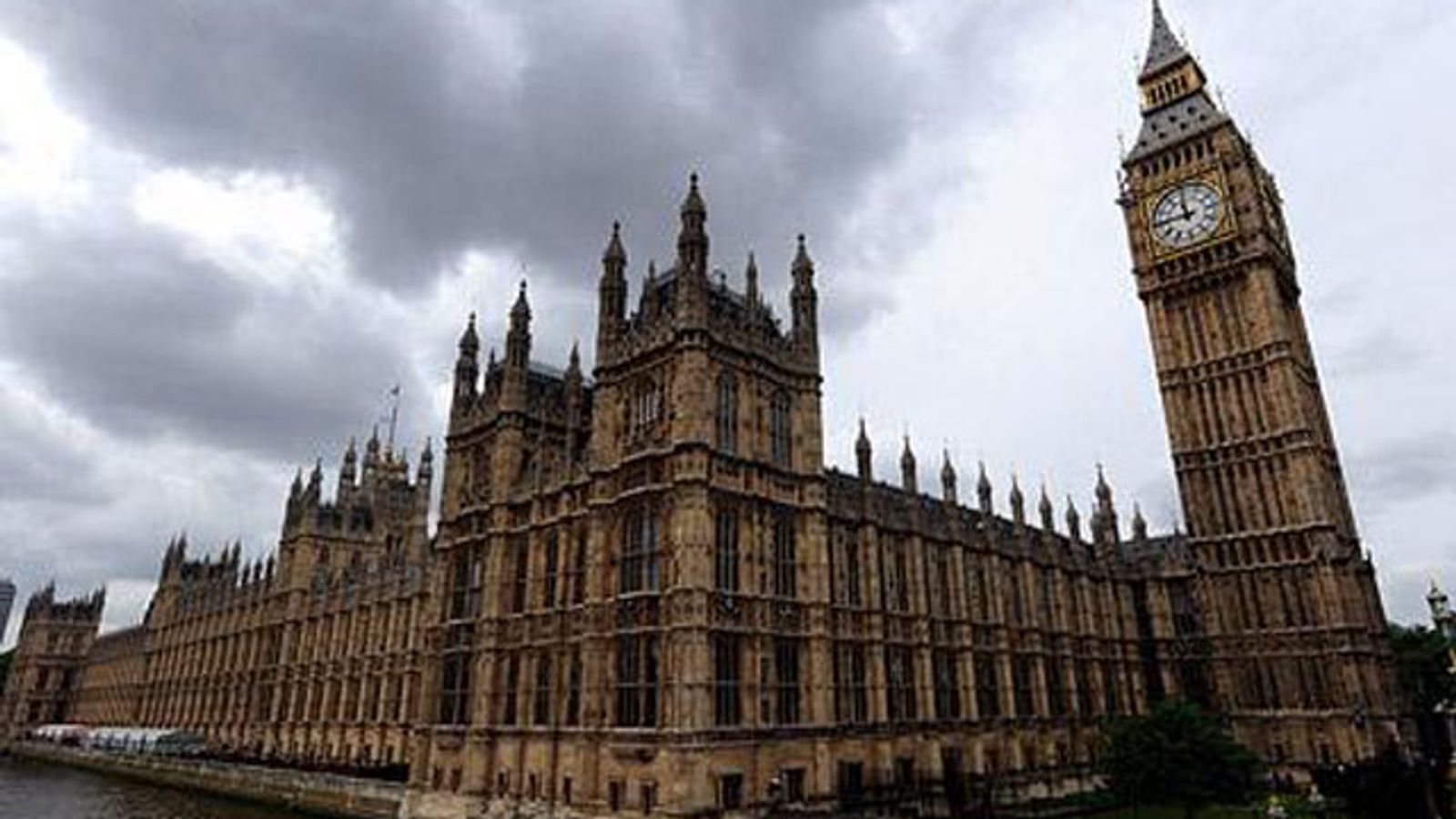 U.K. Digital Anti-Piracy Legislation on Pause Until 2014