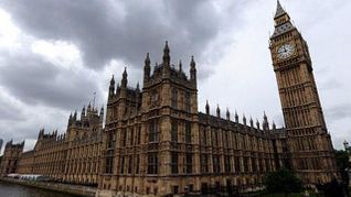 U.K. Digital Anti-Piracy Legislation on Pause Until 2014