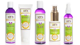 Kelly Teegarden Organics Chemical-Free Skin Care Line Debuts