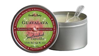 Earthly Body’s Guavalava Scent is New Best Seller