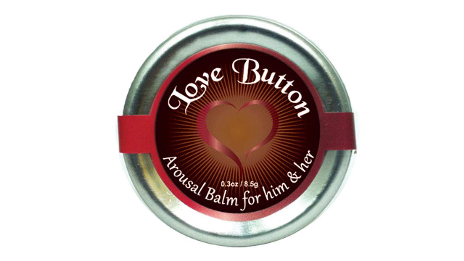 Earthly Body Launches All-Natural Arousal Balm