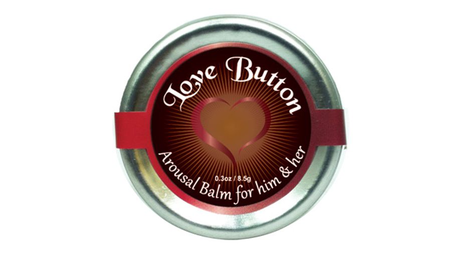 Earthly Body Launches All-Natural Arousal Balm