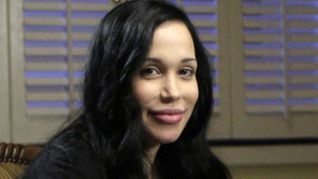 Octomom Shoots First Adult Scene
