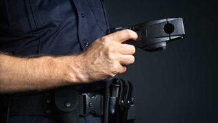 Study: Cardiac Arrest, Death Associated With Tasers