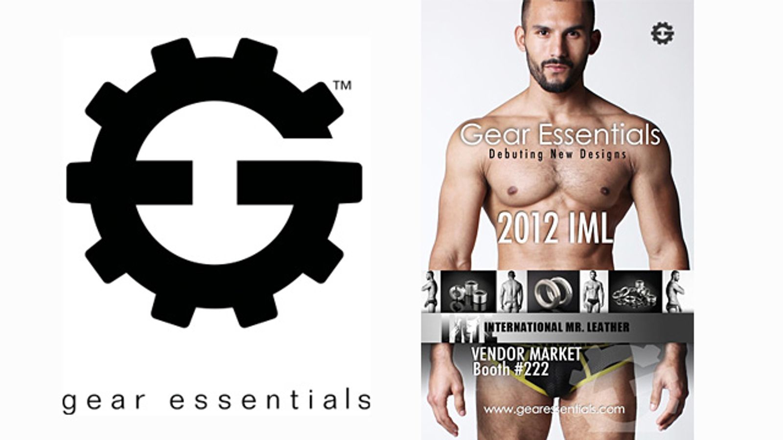 Gear Essentials to Deliver High-End Fetish, Fashion at IML 2012