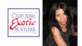 CalExotics Taps Angela Mustone To Be International Sales Specialist