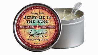 Earthly Body Releases Candles With Summer Scents