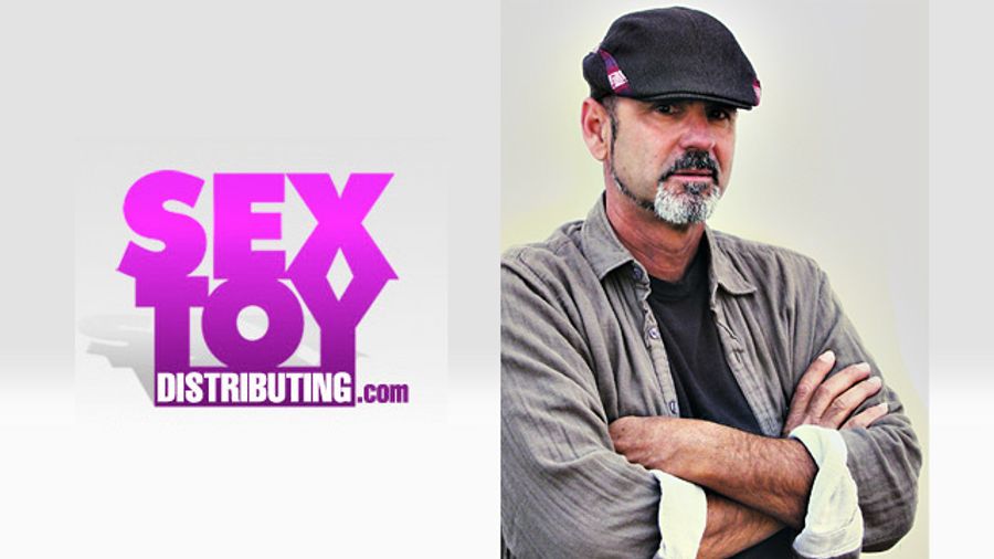 SexToyDistributing.com Welcomes Ian Rath to Video Marketing Team