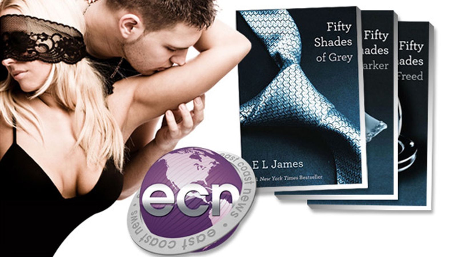 East Coast News Helps Retailers Capitalize on 'Fifty Shades'