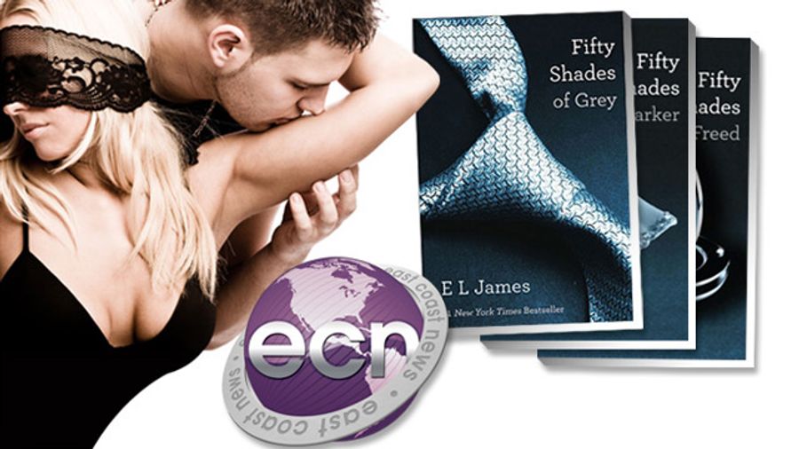 East Coast News Helps Retailers Capitalize on 'Fifty Shades'