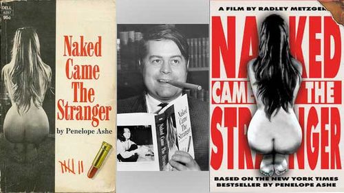 Mike McGrady, Editor of 'Naked Came The Stranger,' Dies