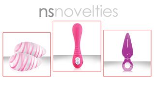 Honey’s Place Now Carrying NS Novelties