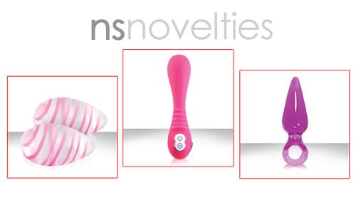 Honey’s Place Now Carrying NS Novelties