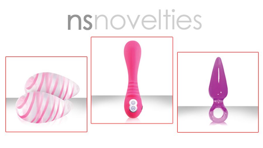 Honey’s Place Now Carrying NS Novelties