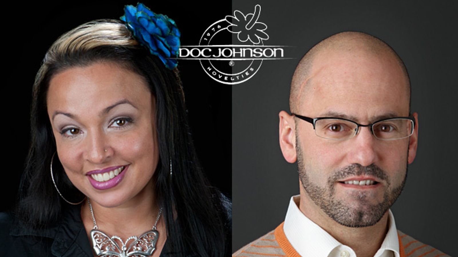 Doc Johnson Refines Sales Department, Announces Promotions