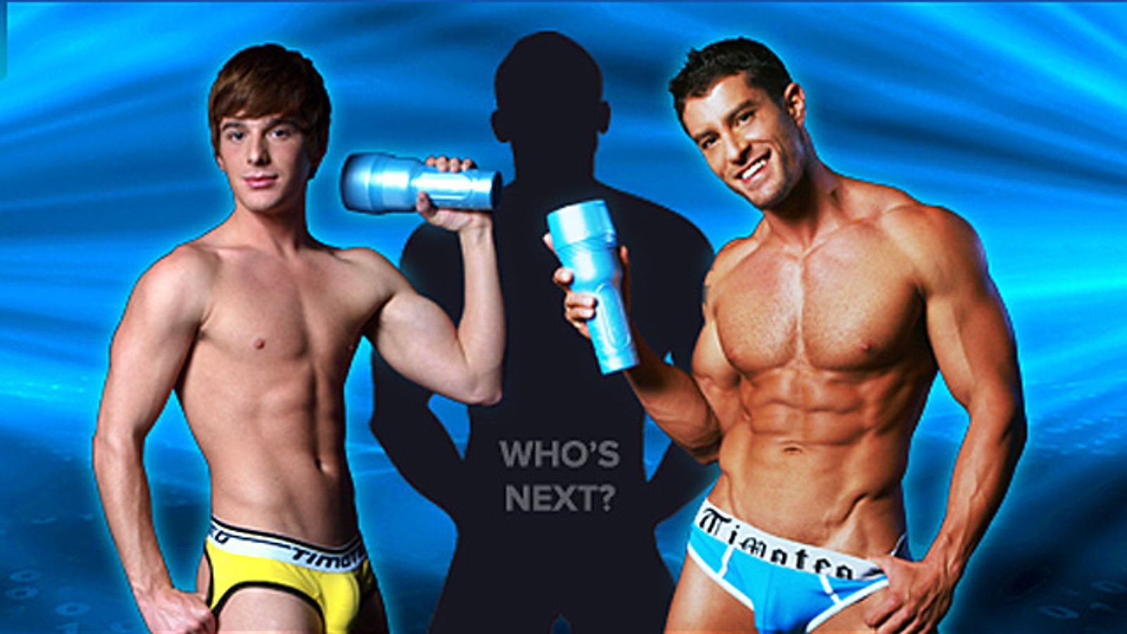 Erection Year 2012: Who Will Be Next Fleshjack Boy?