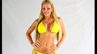 Adult Film Legend Houston to Release Autobiography