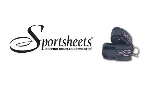 Sportsheets Gets Star Treatment from The Rubber Tree