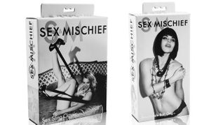 Sportsheets’ Sex & Mischief, Entrenue Get Boost from ‘Fifty Shades’