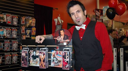 CalExotics, Romatix Host Launch of Phil Varone Sex Toy Line