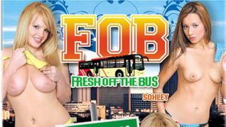 AMK Empire's 'FOB (Fresh Off the Bus)' Features 13 Young Newbies