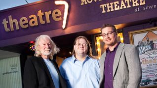 Las Vegas' Arthouse Celebrates Birthday with Synergy Junebilee
