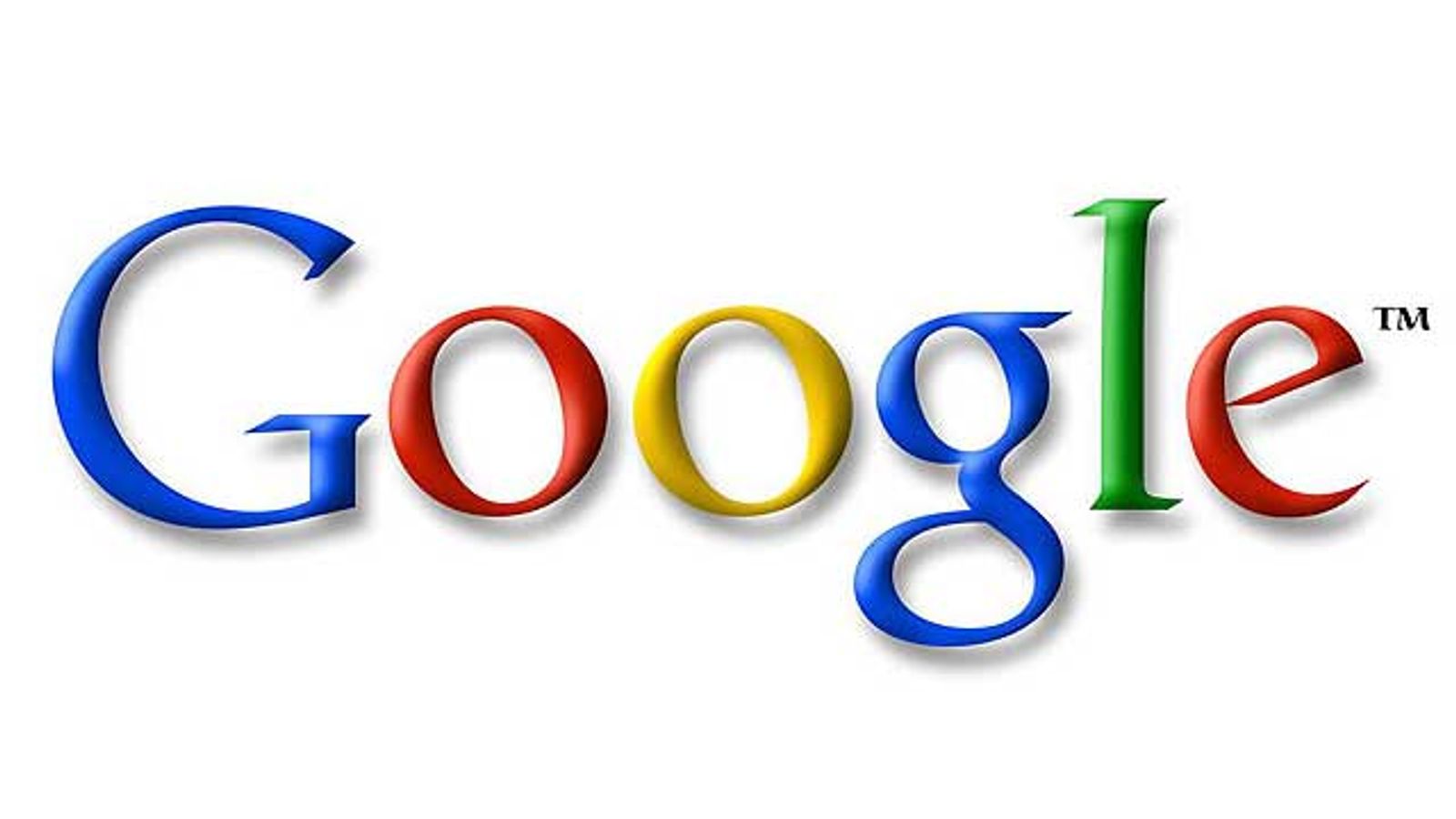 Reams of Data in Google's 'Transparency Report' - UPDATE
