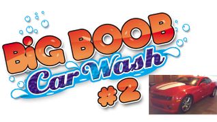 Smash Pictures Casts 'Big Boob Car Wash 2'