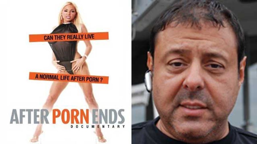 'After Porn Ends' Gets Life After Porn on iTunes