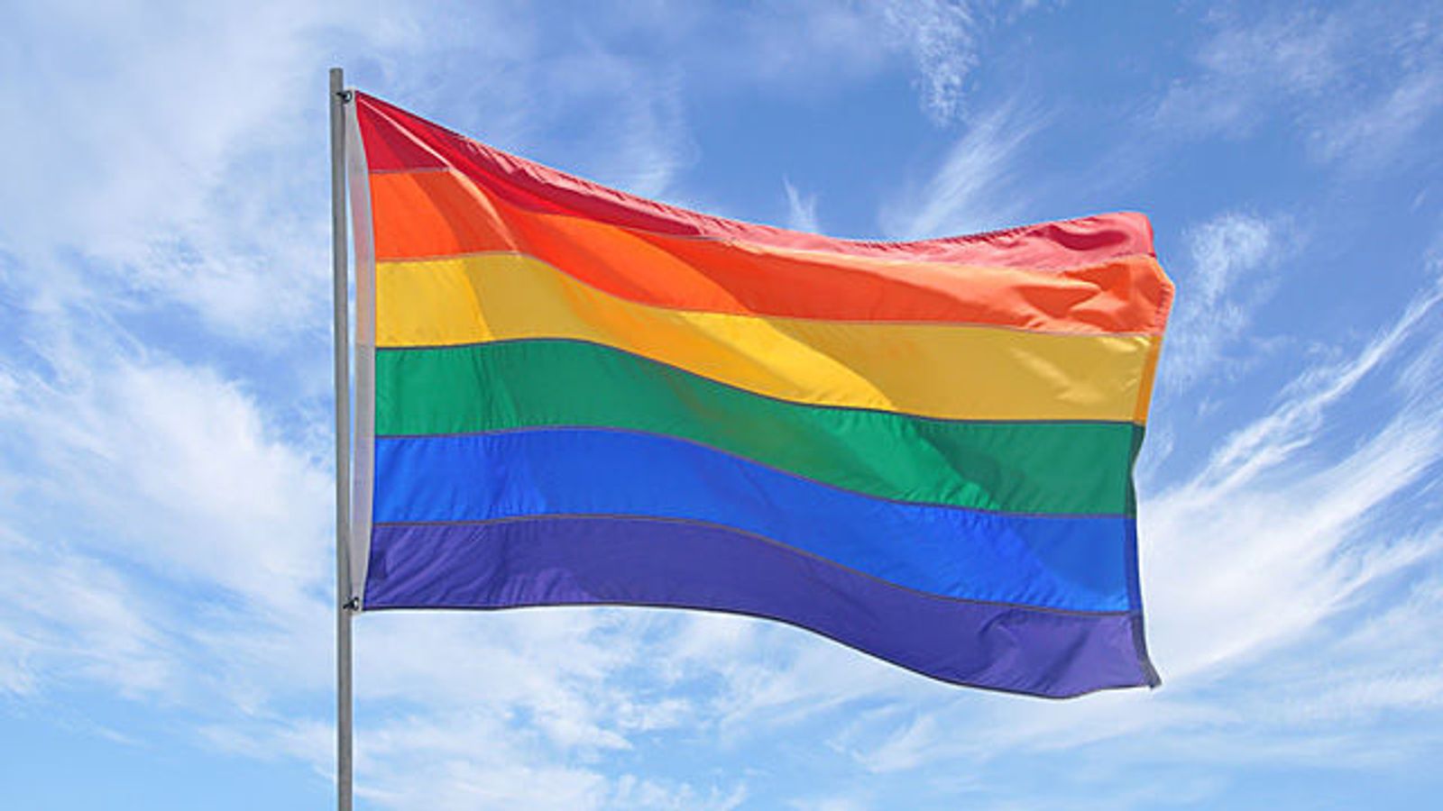 Good Vibes Celebrates Gay Marriage With Marriage Equality USA