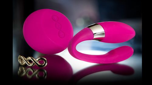 New LELO SenseMotion Insignia 2 Range Arriving Now