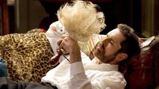 'Hysteria' Won't Make You Hysterical—But You'll Wish It Did
