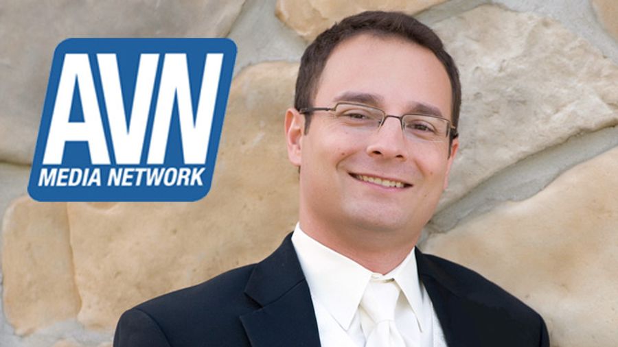 Attorney Corey Silverstein Joins AVN as Regular Contributor