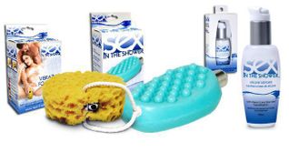 Sportsheets Announces Winners of Sex In the Shower Display Contest