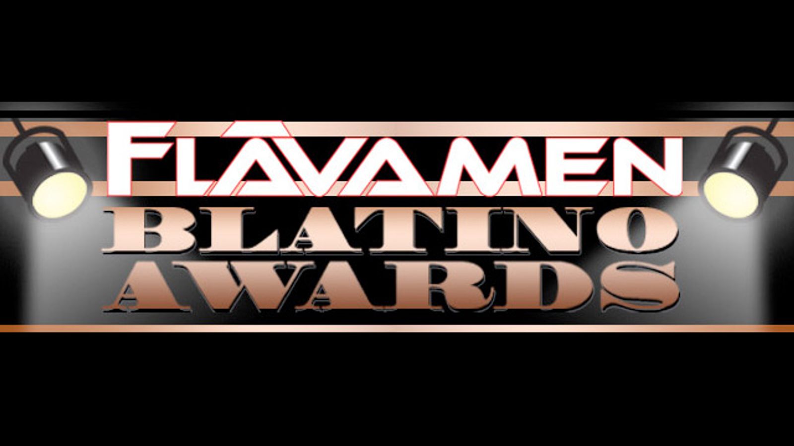 Voting Opens for 2012 FlavaMen Blatino Awards