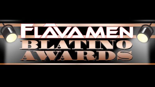 Voting Opens for 2012 FlavaMen Blatino Awards