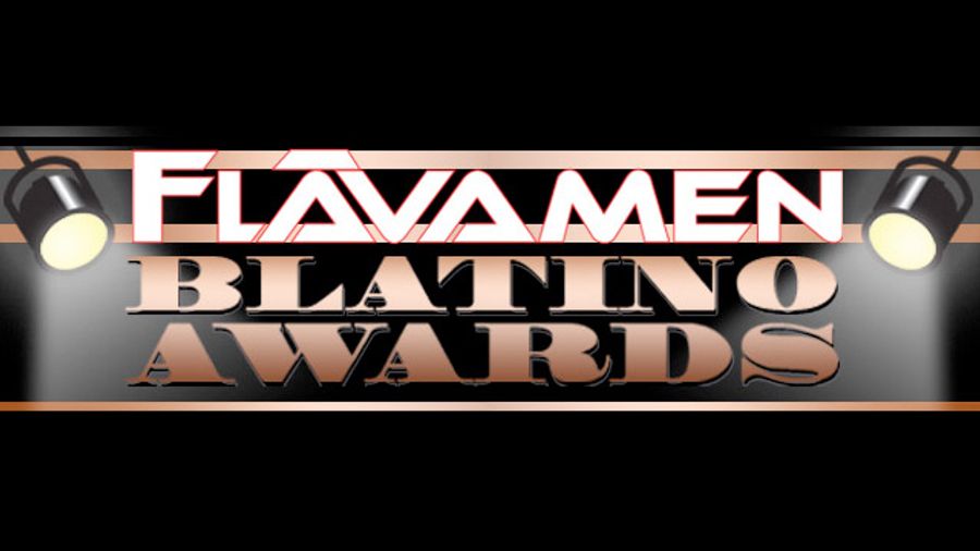 Voting Opens for 2012 FlavaMen Blatino Awards