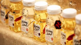 Big Month For Honey Care Products
