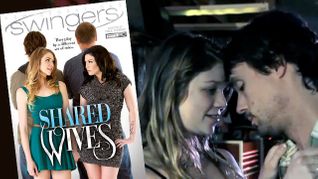 New Sensations Debuts Swingers' Series from Paul Thomas