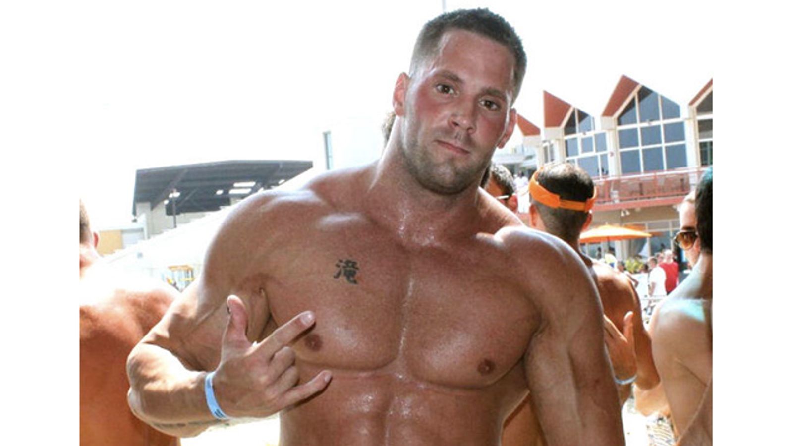 Gay Performer Erik Rhodes Dies | AVN