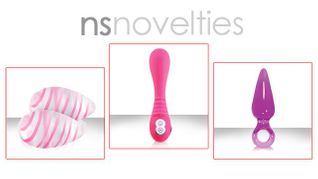 NS Novelties Launches More Than 100 New Products in 9 Months