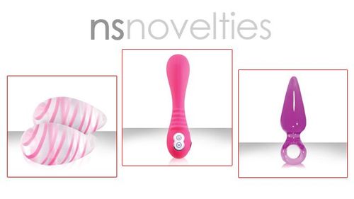 NS Novelties Launches More Than 100 New Products in 9 Months