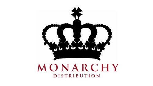 Monarchy Forms Penetrator Pictures, Blue Coyote Gets Distro