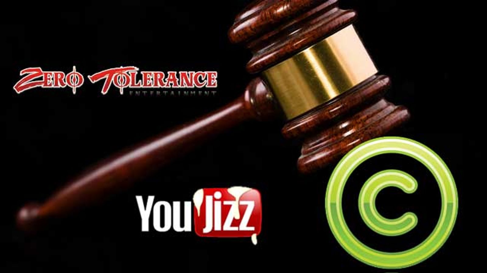 Zero Tolerance, Black Ice, Third Degree Sue YouJizz.com for $100M | AVN