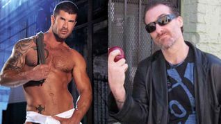 Rob Black to Place Gay Green Lantern in 3D 'Justice League'