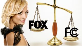 Supreme Court Punts 1st Amendment Issues in FCC v. Fox