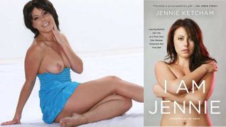 Jennie is Still Penny in the Headlines