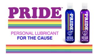 Nature Lovin' Lubricants New Product Line Supports LBGT Rights