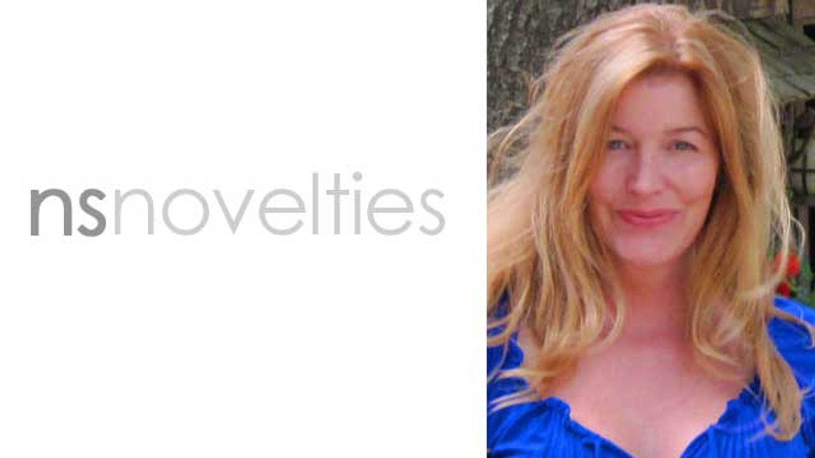 Sunny Rodgers Joins NS Novelties as Account Executive