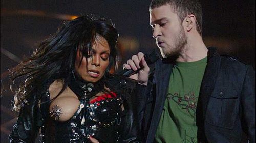 Janet Jackson's Tit: Safe At Last! (Or Is It?)